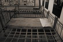 Sighet Prison - The Pain Memorial